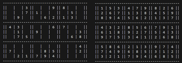 Image of Sudoku Solver